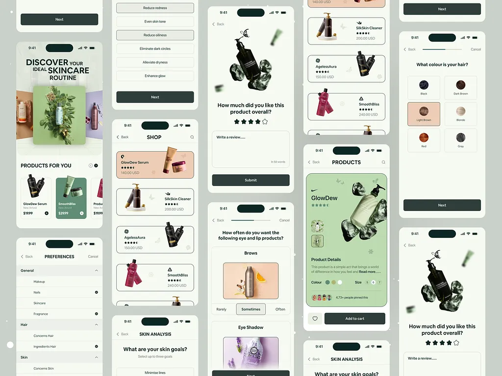 eCommerce Growth Tools